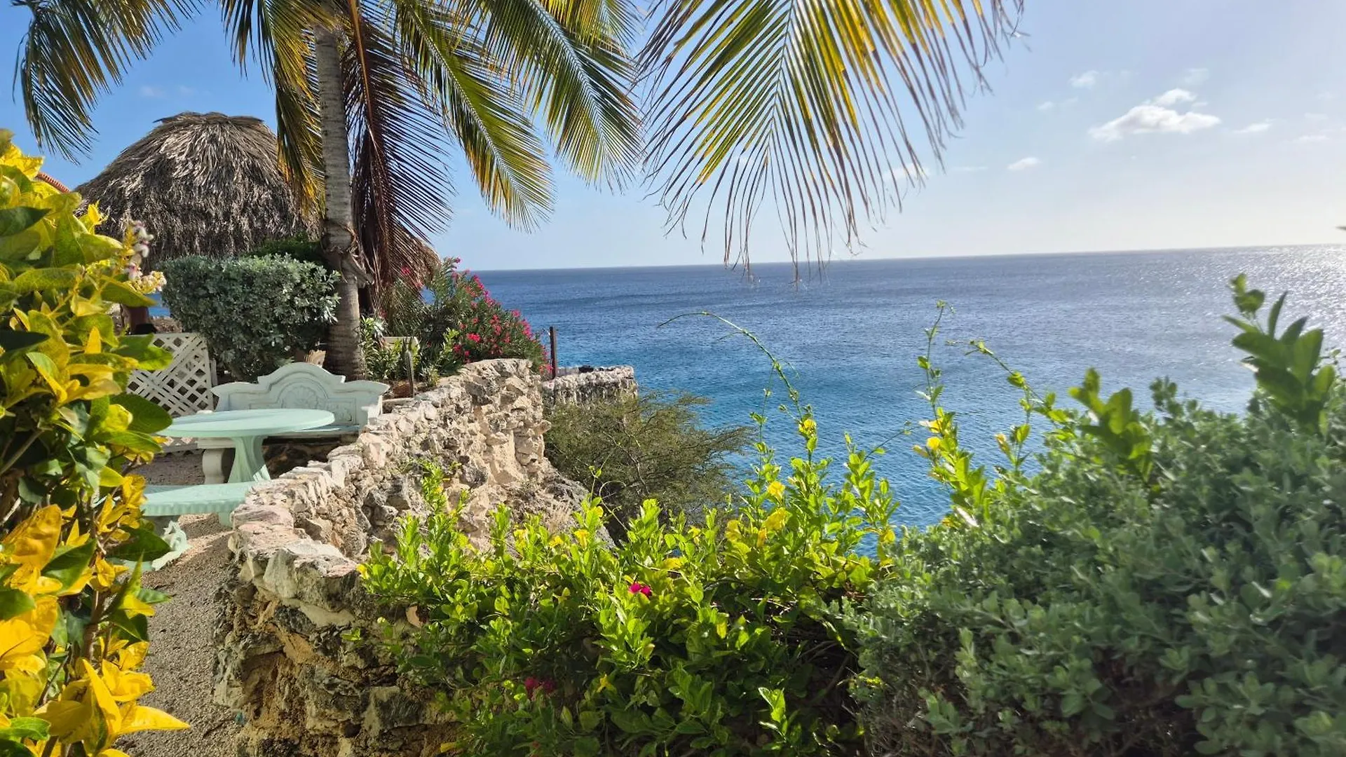 Alifra Apartment Lagun Curaçao