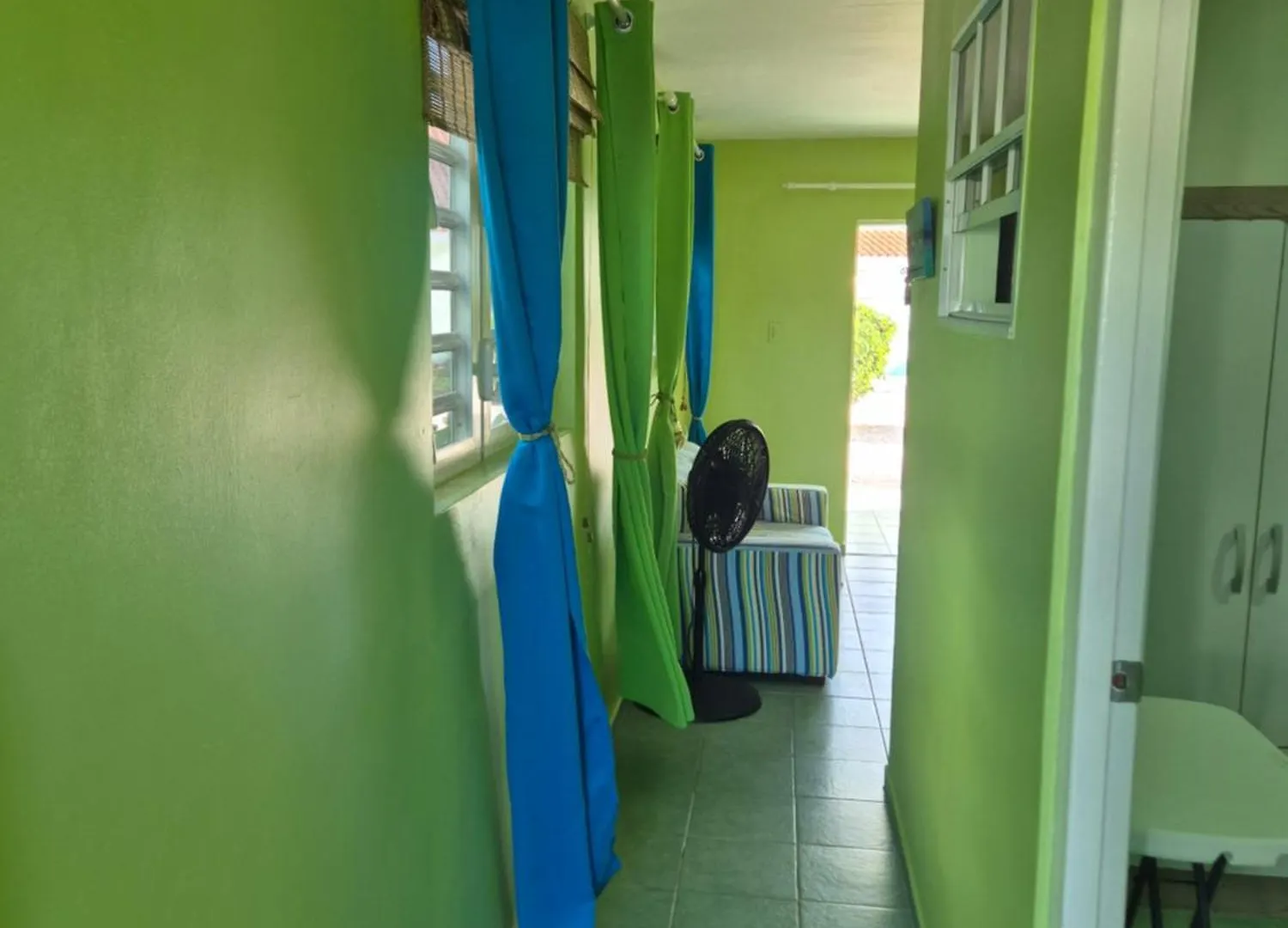 Alifra Apartment Lagun Vakantiehuis