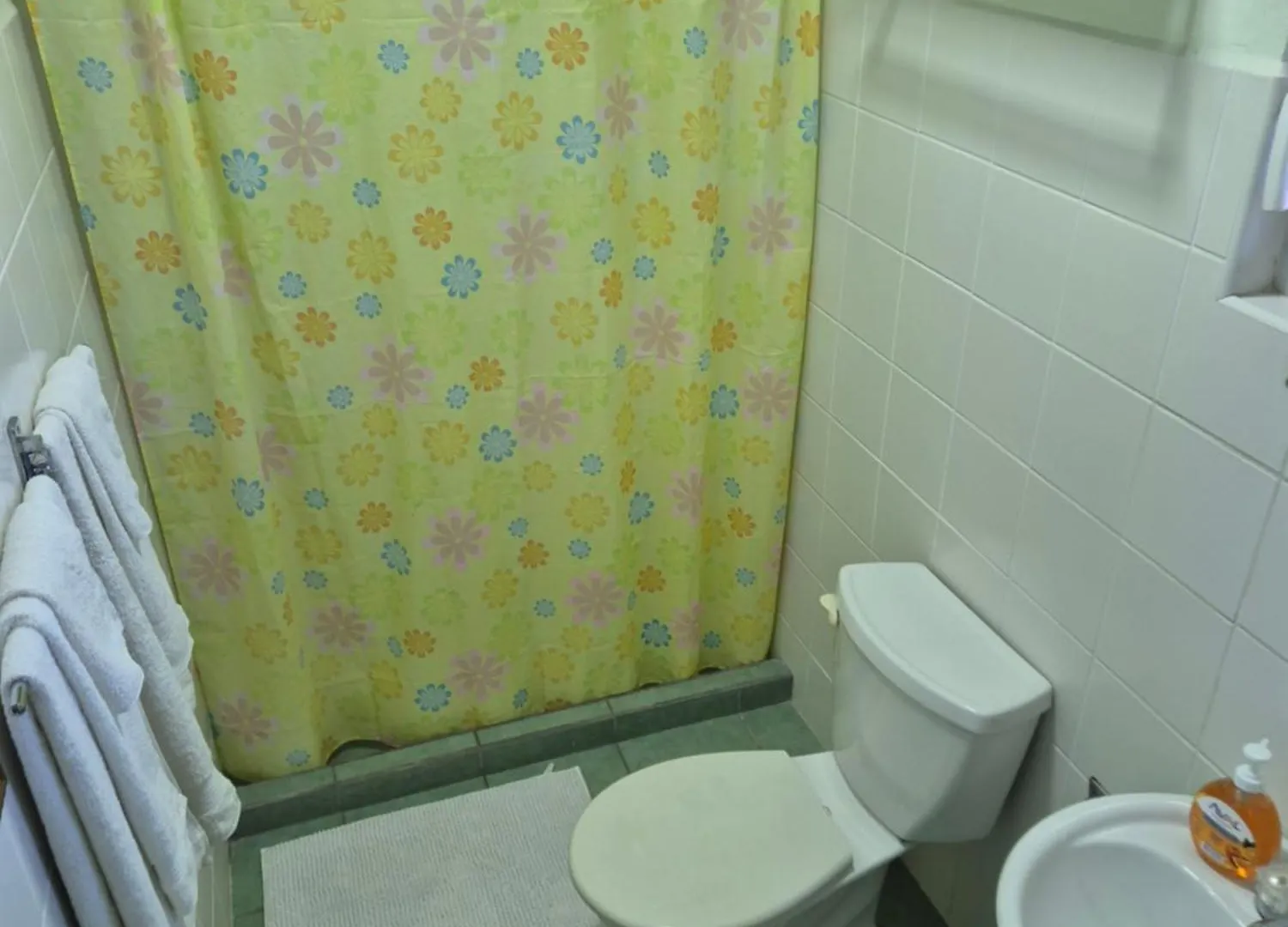 Vakantiehuis Alifra Apartment Lagun Curaçao
