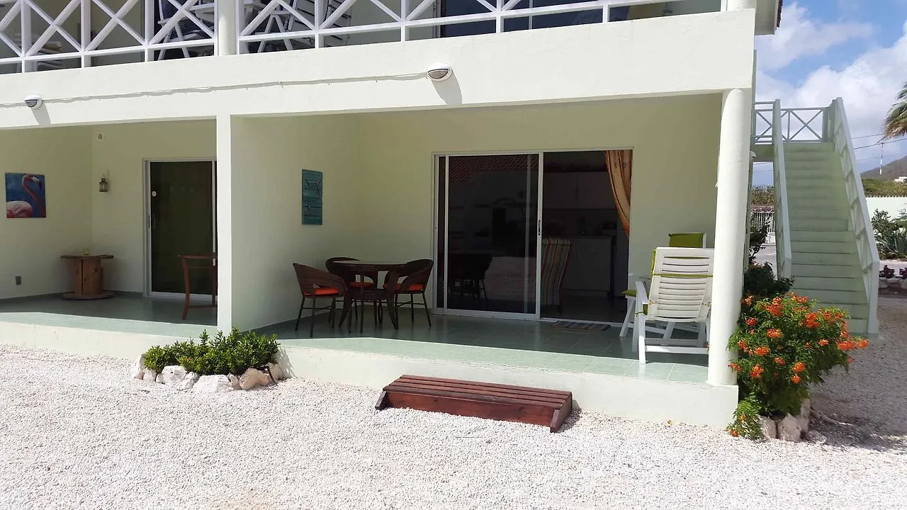 Vakantiehuis Alifra Apartment Lagun