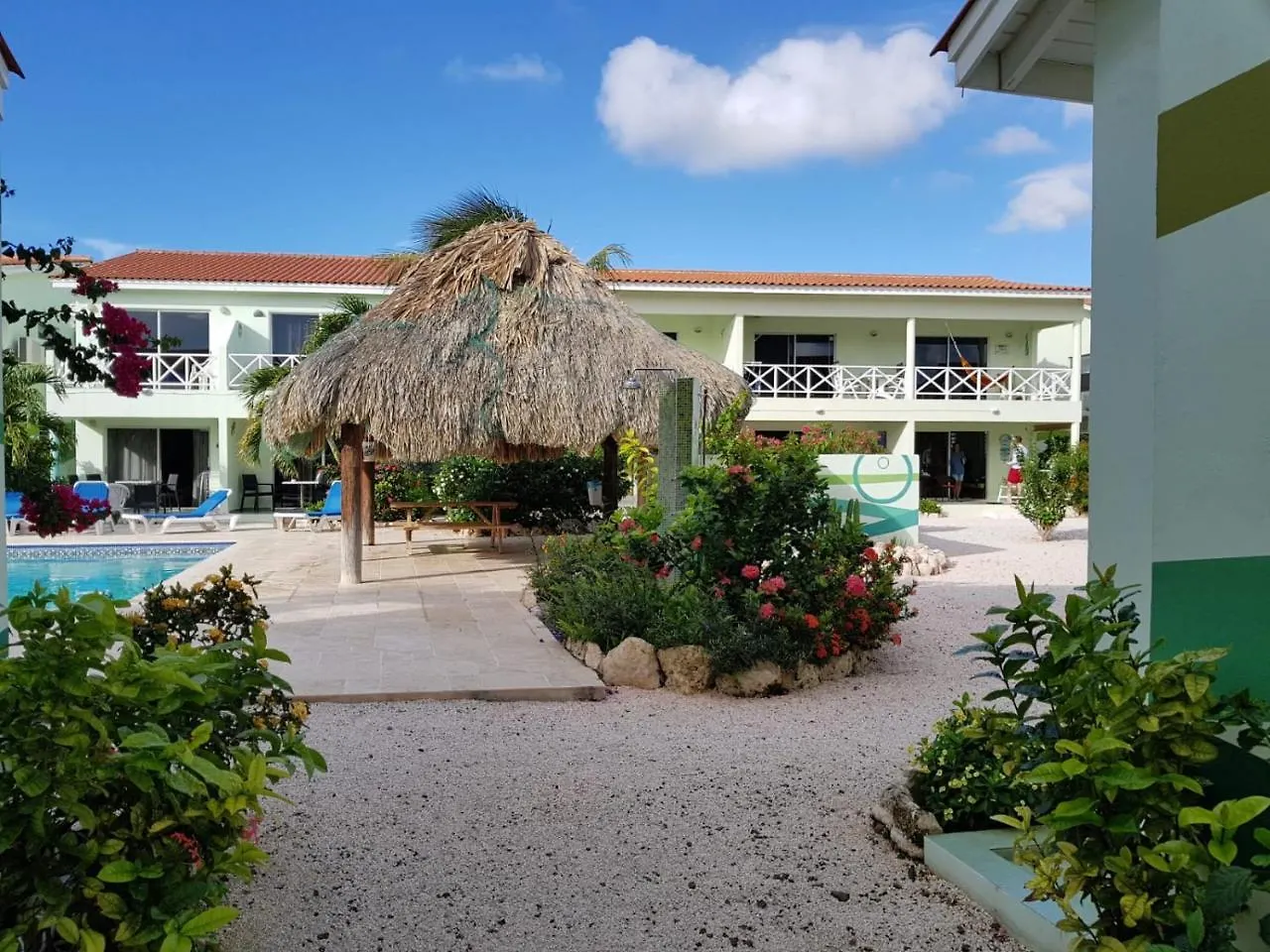 Alifra Apartment Lagun