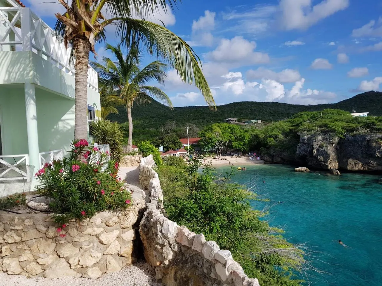 Vakantiehuis Alifra Apartment Lagun