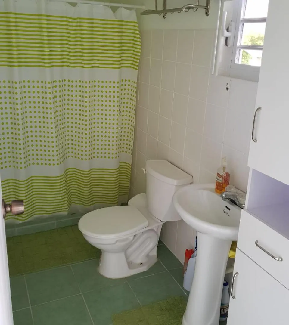Alifra Apartment Lagun Vakantiehuis