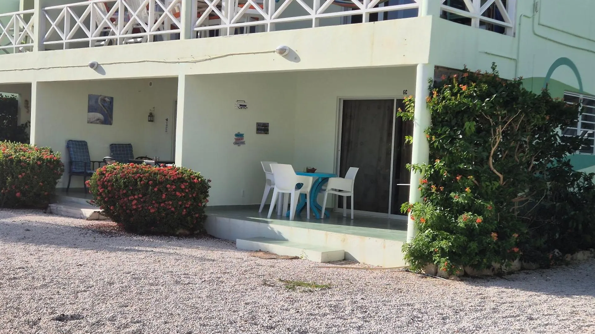 Ferienhaus Alifra Apartment Lagun