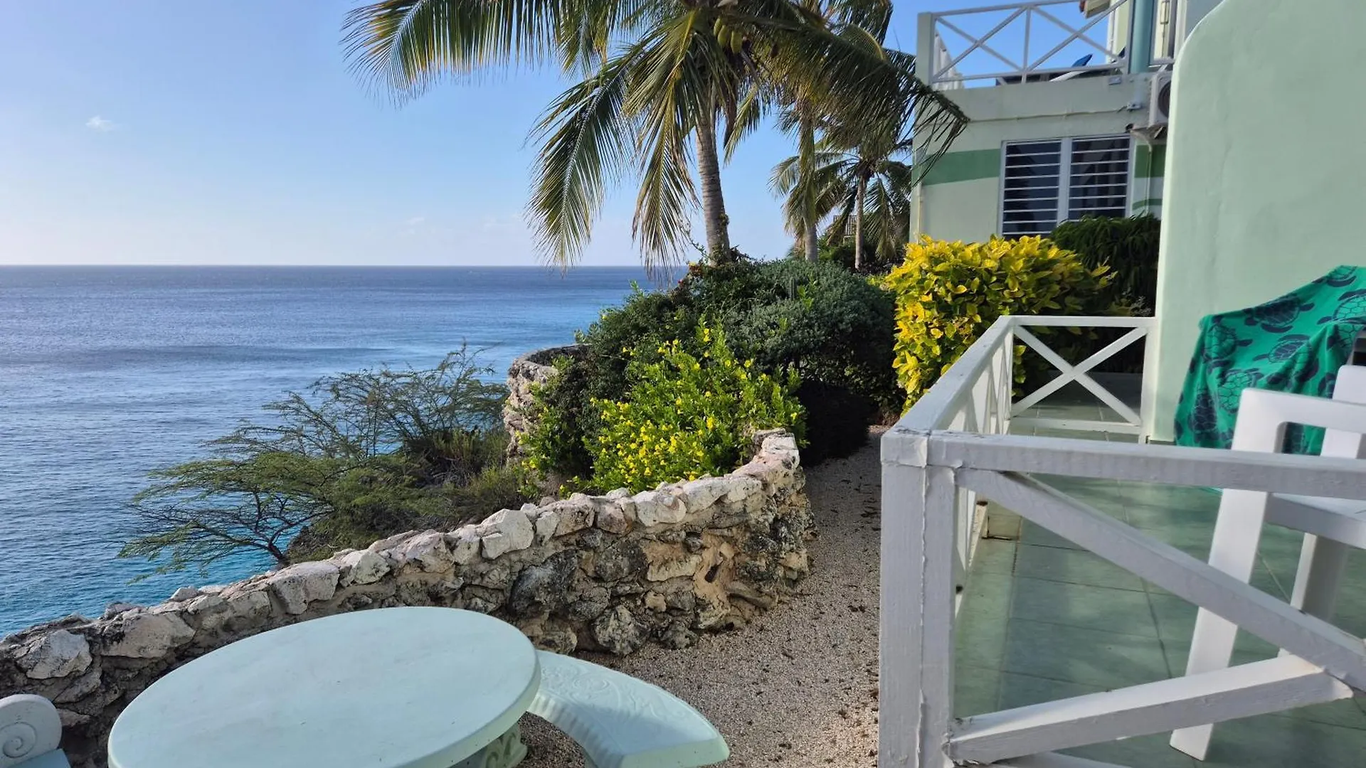 Alifra Apartment Lagun 0*,